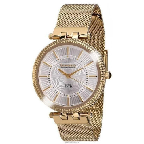 Часы Guardo S01981(m) GW