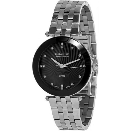 Часы Guardo S02066(m) SB