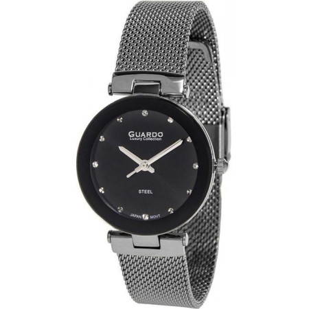 Часы Guardo S02076(m) SB