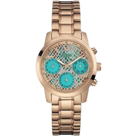 Часы Guess W0448L8