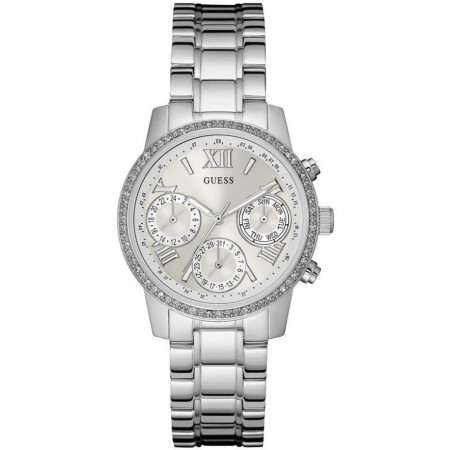 Часы Guess W0623L1