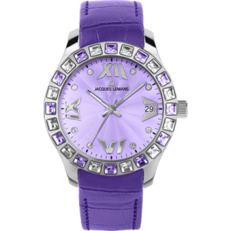Часы Jacques Lemans 1-1571H