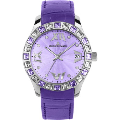Часы Jacques Lemans 1-1571H Часы Jacques Lemans 1-1571H