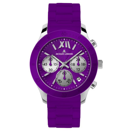 Часы Jacques Lemans 1-1587K