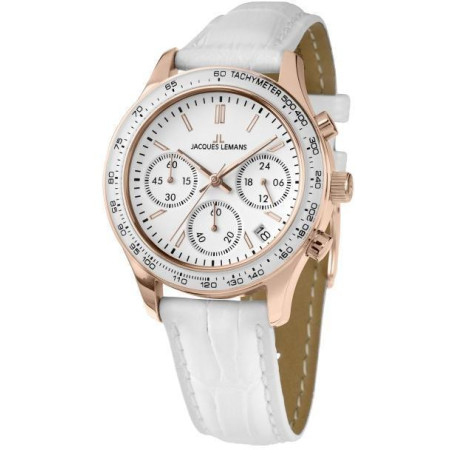 Часы Jacques Lemans 1-1587ZE