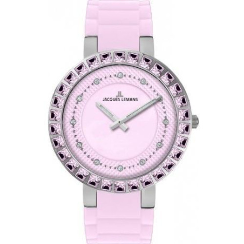 Часы Jacques Lemans 1-1617H Часы Jacques Lemans 1-1617H