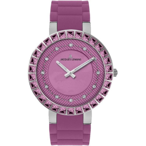 Часы Jacques Lemans 1-1617K Часы Jacques Lemans 1-1617K