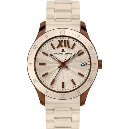 Часы Jacques Lemans 1-1622S