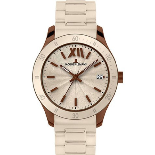 Часы Jacques Lemans 1-1622S Часы Jacques Lemans 1-1622S
