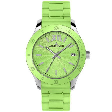 Часы Jacques Lemans 1-1623F