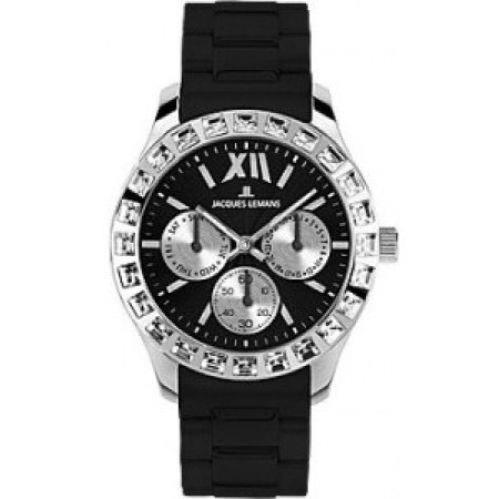 Часы Jacques Lemans 1-1627A