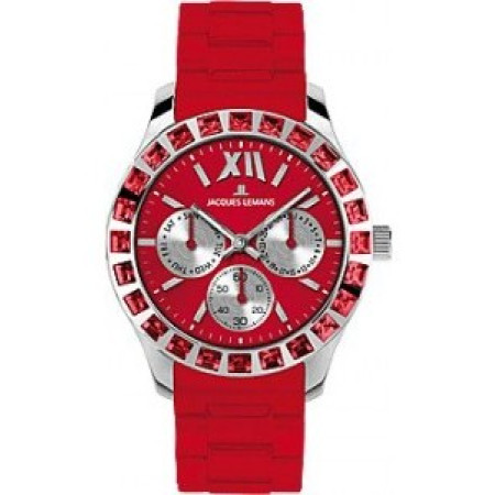 Часы Jacques Lemans 1-1627D