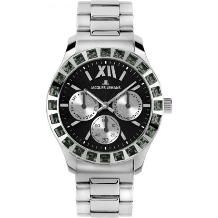 Часы Jacques Lemans 1-1627ZA