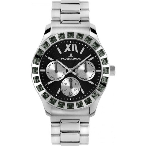 Часы Jacques Lemans 1-1627ZA Часы Jacques Lemans 1-1627ZA