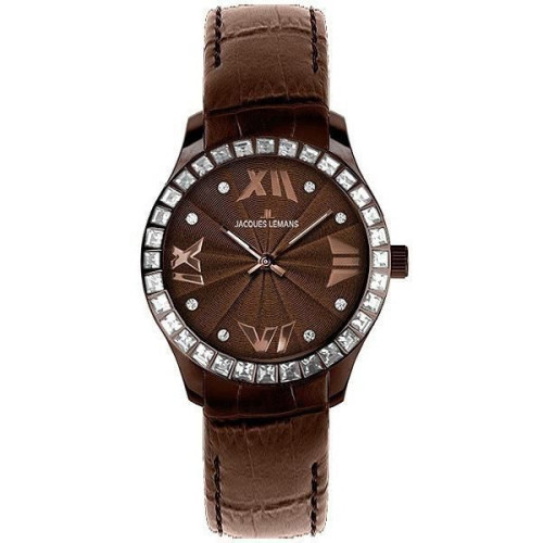 Часы Jacques Lemans 1-1633G Часы Jacques Lemans 1-1633G