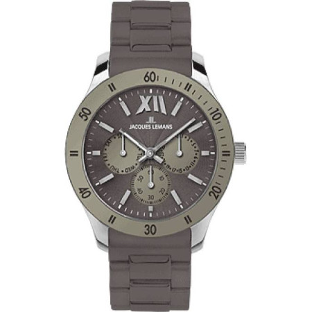 Часы Jacques Lemans 1-1691C