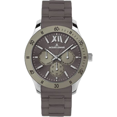 Часы Jacques Lemans 1-1691C Часы Jacques Lemans 1-1691C