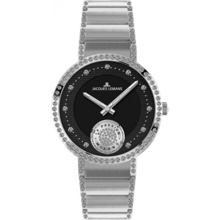 Часы Jacques Lemans 1-1725C