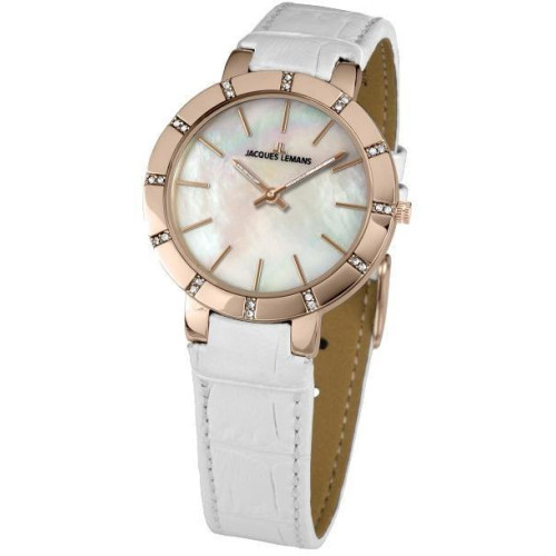 Часы Jacques Lemans 1-1825B Часы Jacques Lemans 1-1825B