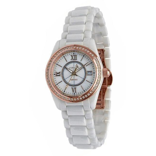 Часы Le Chic CC 6149 RG WH Часы Le Chic CC 6149 RG WH