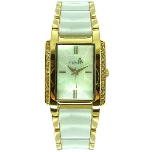Часы Le Chic CC 6468 G WH Часы Le Chic CC 6468 G WH