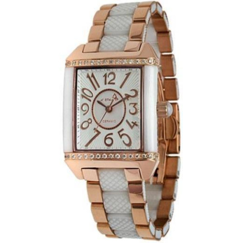Часы Le Chic CC 8020 RG WH Часы Le Chic CC 8020 RG WH