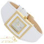 Часы Le Chic CL 0050D G WH