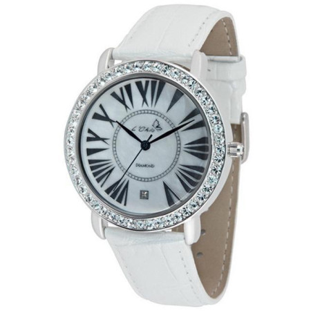 Часы Le Chic CL 2756D S WH