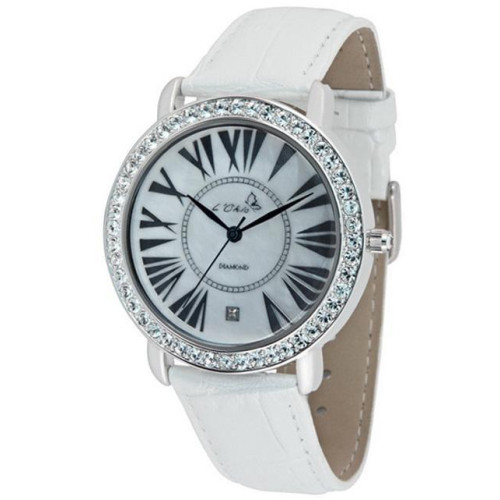 Часы Le Chic CL 2756D S WH Часы Le Chic CL 2756D S WH