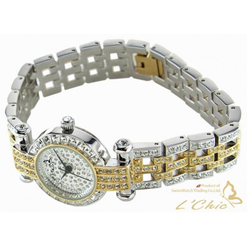 Часы Le Chic CM 2002 RT Часы Le Chic CM 2002 RT