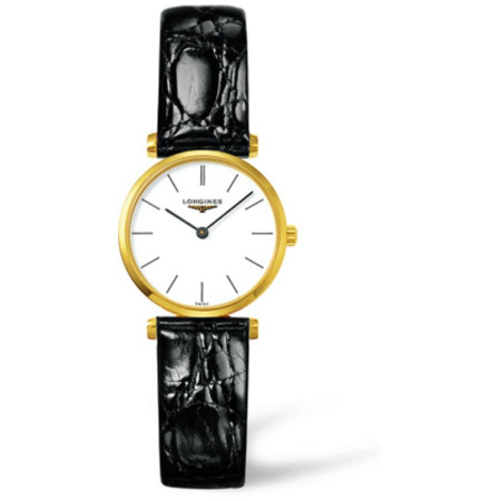 Часы Longines L4.209.2.12.2