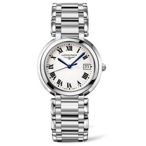 Часы Longines L8.114.4.71.6 Часы Longines L8.114.4.71.6
