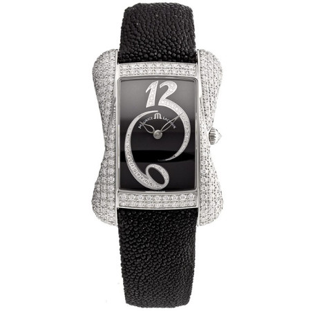 Часы Maurice Lacroix DV5012-SD501-350