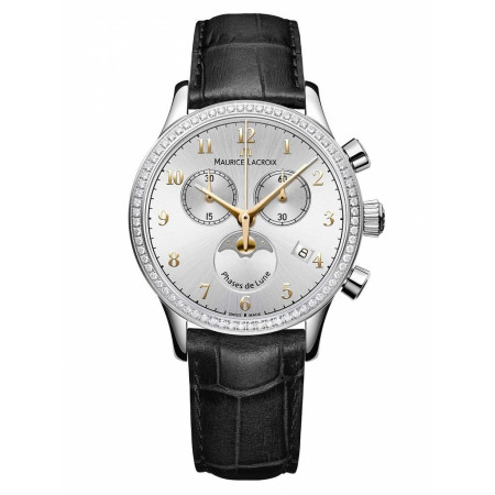 Часы Maurice Lacroix LC1087-SD501-121-1