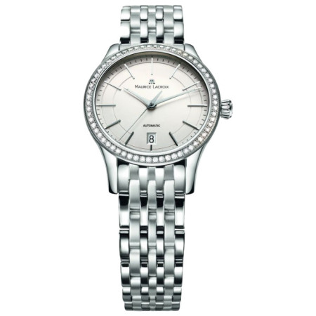 Часы Maurice Lacroix LC6016-SD502-130