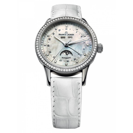 Часы Maurice Lacroix LC6057-SD501-17E