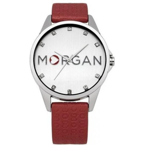 Часы Morgan M1107R