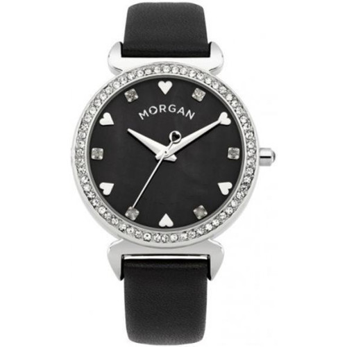 Часы Morgan M1160B Часы Morgan M1160B