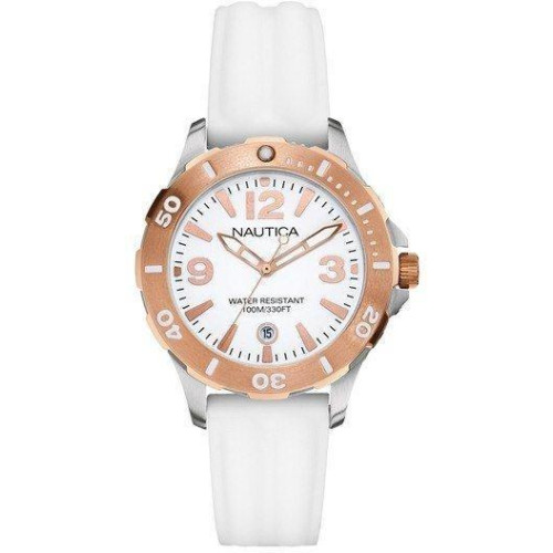 Часы Nautica AI14504M