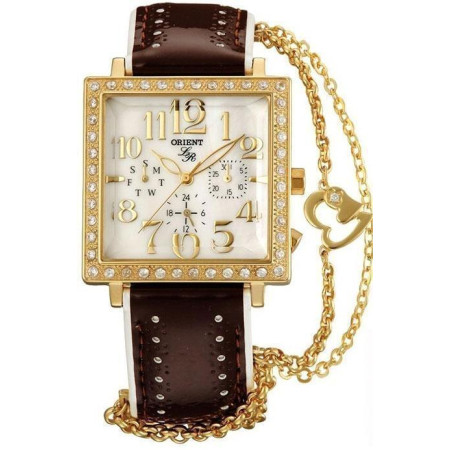 Часы Orient CRLAB001W0 Уценка
