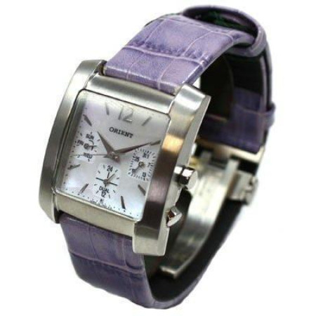 Часы Orient CTRAC003V0