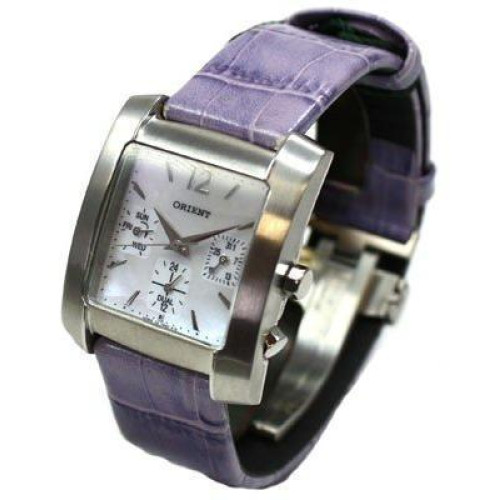 Часы Orient CTRAC003V0 Часы Orient CTRAC003V0