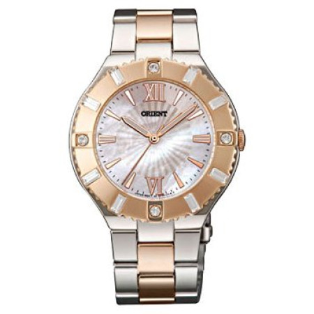 Часы Orient FQC0D002W0