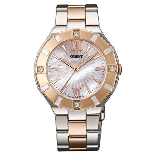 Часы Orient FQC0D002W0 Часы Orient FQC0D002W0
