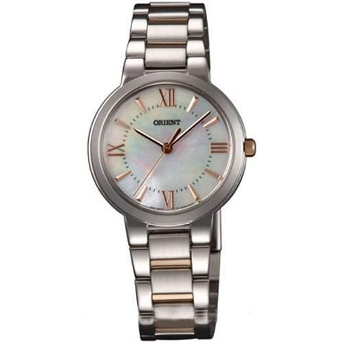 Часы Orient FQC0N002W0 Часы Orient FQC0N002W0