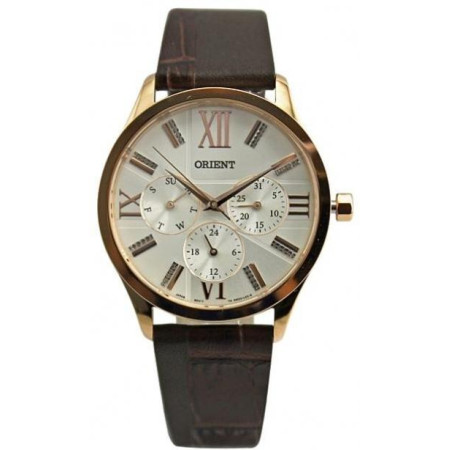 Часы Orient FSW02002W0