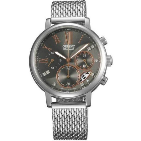 Часы Orient FTW02004K0