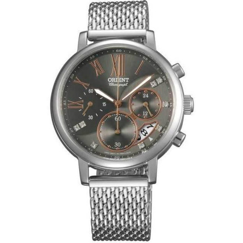 Часы Orient FTW02004K0 Часы Orient FTW02004K0