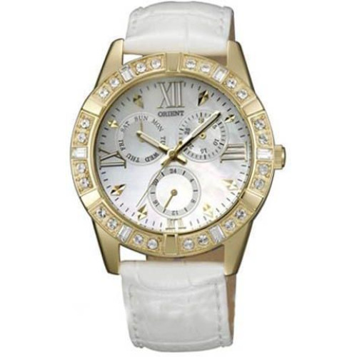 Часы Orient FUT0B007W0 Часы Orient FUT0B007W0