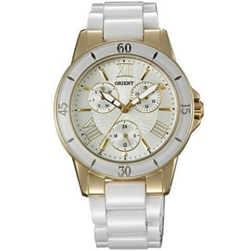 Часы Orient FUT0F003S0 Часы Orient FUT0F003S0
